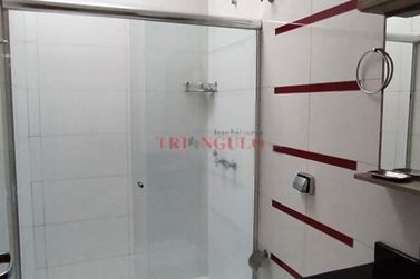 Sobrado &agrave; venda - 257m&sup2; - ZONA VII