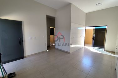 Casa &agrave; venda - 69m&sup2; - Parque Firenze