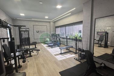 Apartamento &agrave; venda - 72m&sup2; - Jardim Social