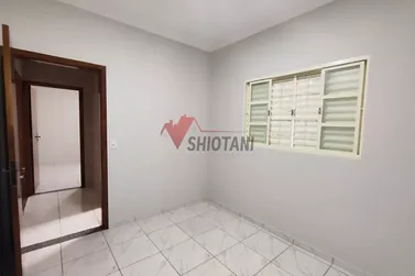 Casa &agrave; venda - Zona V