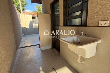 Casa &agrave; venda - 95m&sup2; - Verde Vale