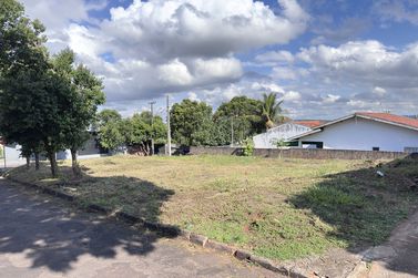 Terreno &agrave; venda - 401m&sup2; - Parque Campo Belo
