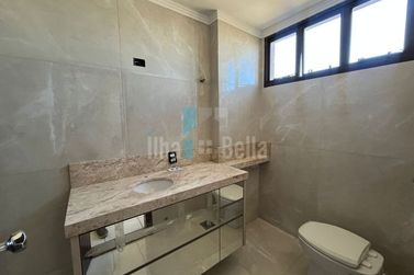 Apartamento &agrave; venda - Zona I