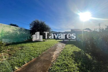 Casa &agrave; venda - 84m&sup2; - Parque Tarum&atilde;