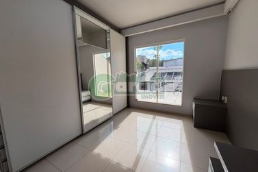 Sobrado para alugar - Zona III