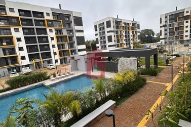 Apartamento &agrave; venda - 65m&sup2; - Tocantins