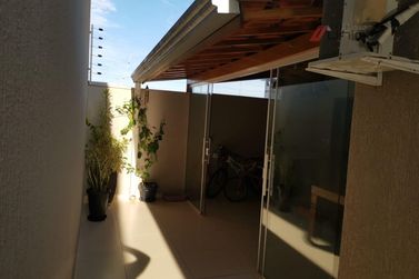 Casa para alugar - 142m&sup2; - Parque Bandeirantes