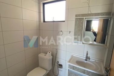 Apartamento para alugar - Zona I