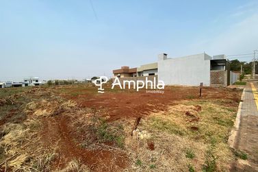 Terreno &agrave; venda - 386m&sup2; - Guavir&aacute;