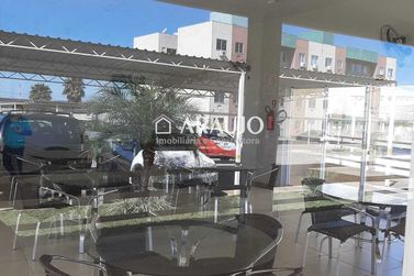 Apartamento &agrave; venda - 65m&sup2; - Jardim Belvedere