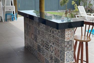 Ch&aacute;cara &agrave; venda - 270m&sup2; - Centro