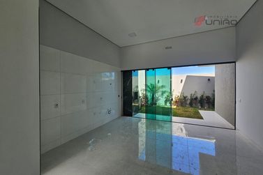 Casa &agrave; venda - 110m&sup2; - Jardim Cima