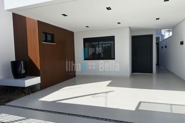 Casa &agrave; venda - Jardim Am&eacute;rica