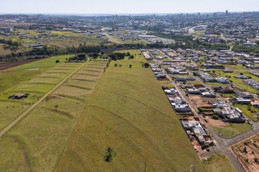 S&iacute;tio &agrave; venda - 108900m&sup2; - Centro