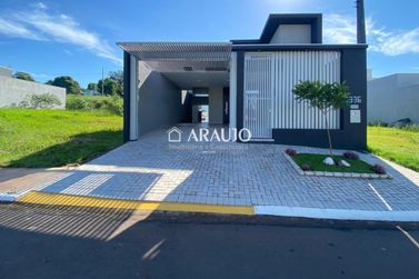 Casa &agrave; venda - 130m&sup2; - Jardim Melhoramentos