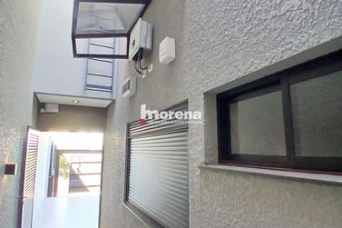 Sobrado &agrave; venda - 308m&sup2; - Zona V