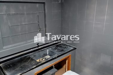 Sala Comercial para alugar - 108m&sup2; - Zona VII