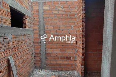 Casa &agrave; venda - 100m&sup2; - Vila Ga&uacute;cha
