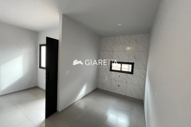 Casa &agrave; venda - 55m&sup2; - JARDIM COOPAGRO