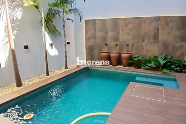 Sobrado &agrave; venda - 308m&sup2; - Zona V