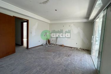 Apartamento para alugar - Zona VI