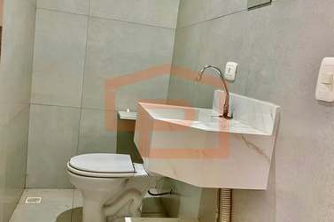 Casa &agrave; venda - 150m&sup2; - Jardim S&atilde;o Francisco