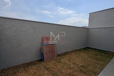 Casa &agrave; venda - 66m&sup2; - Jardim Sakai