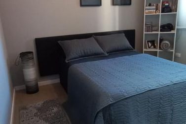 Apartamento &agrave; venda - 51m&sup2; - Zona III