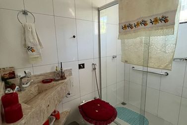 Casa &agrave; venda - 158m&sup2; - Jardim Birig&uuml;i