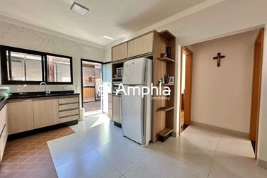 Casa &agrave; venda - 113m&sup2; - Recanto Tropical