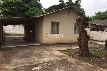 Casa &agrave; venda - 32m&sup2; - Patrim&ocirc;nio Umuarama