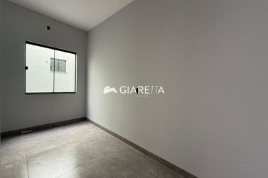 Casa &agrave; venda - 59m&sup2; - JARDIM S&Atilde;O FRANCISCO