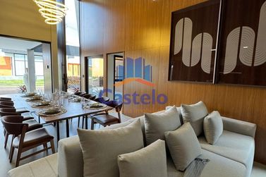 Casa &agrave; venda - 157m&sup2; - PORTO COBRINCO I