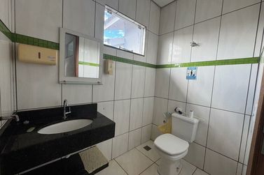 Casa &agrave; venda - 150m&sup2; - Parque Alto da Paran&aacute;