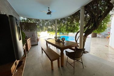 Sobrado &agrave; venda - 