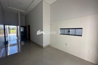 Casa &agrave; venda - 54m&sup2; - JARDIM COOPAGRO