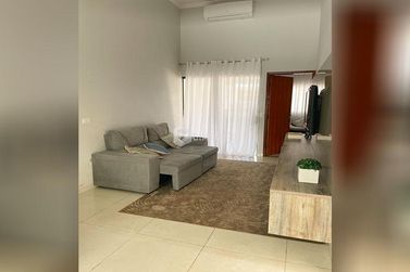 Casa &agrave; venda - 150m&sup2; - Jardim S&atilde;o Francisco
