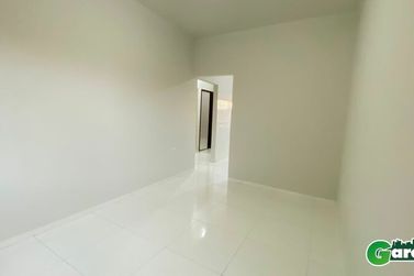 Casa &agrave; venda - 80m&sup2; - Jardim Aeroporto III