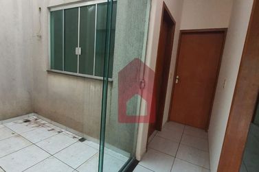 Apartamento para alugar - Zona III