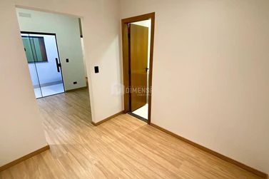 Casa &agrave; venda - 138m&sup2; - Parque Bandeirantes