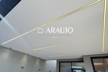 Casa &agrave; venda - 147m&sup2; - Parque Alphaville
