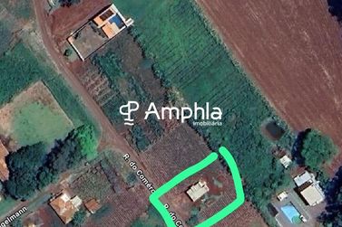 Terreno &agrave; venda - 450m&sup2; - S&Atilde;O MIGUEL