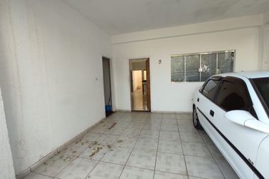 Apartamento &agrave; venda - Jardim Cruzeiro