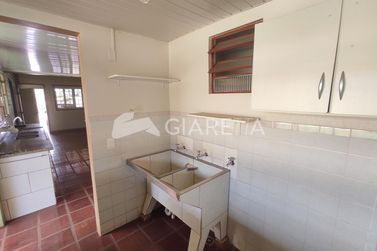 Casa &agrave; venda - 122m&sup2; - CENTRO