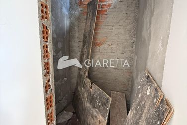 Casa &agrave; venda - 90m&sup2; - JARDIM COOPAGRO