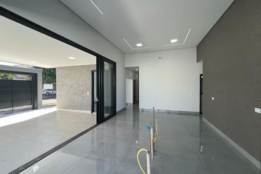 Casa &agrave; venda - 216m&sup2; - Jardim S&atilde;o Francisco