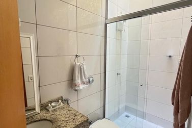 Casa &agrave; venda - 126m&sup2; - Jardim Imigrantes