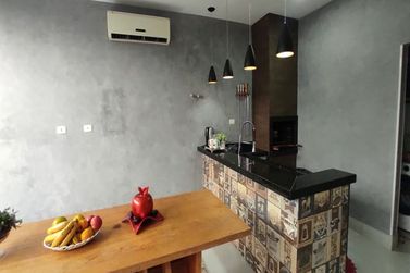 Casa &agrave; venda - Parque Ibirapuera