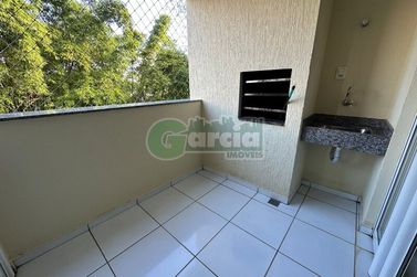 Apartamento para alugar - Jardim Mediterr&acirc;neo