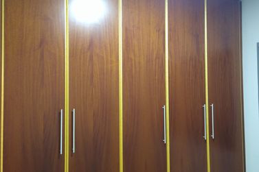 Casa para alugar - 100m&sup2; - Jardim Alphaville